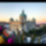 The Belvedere: A Multifaceted Exploration Introduction
