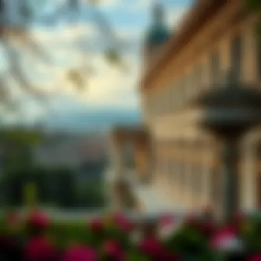 The Belvedere: A Multifaceted Exploration Summary