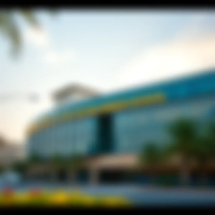 The Millennium School: An Analysis of KHDA Ratings and Implications Summary