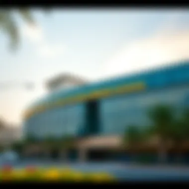 The Millennium School: An Analysis of KHDA Ratings and Implications Summary The Millennium School: An Analysis of KHDA Ratings and Implications Summary