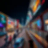 The Multifaceted Experience of Sports City Mall Introduction
