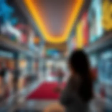 Notable The Multifaceted Experience of Sports City Mall Notable The Multifaceted Experience of Sports City Mall