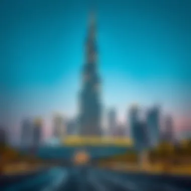 Notable The Tiara Tower: A Comprehensive Exploration Notable The Tiara Tower: A Comprehensive Exploration
