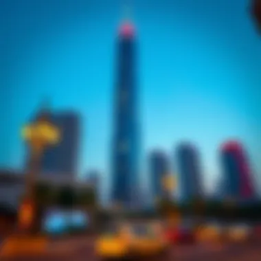 The Tiara Tower: A Comprehensive Exploration Summary