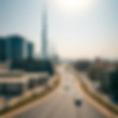 Notable Understanding Al Khail Heights: A Comprehensive Exploration