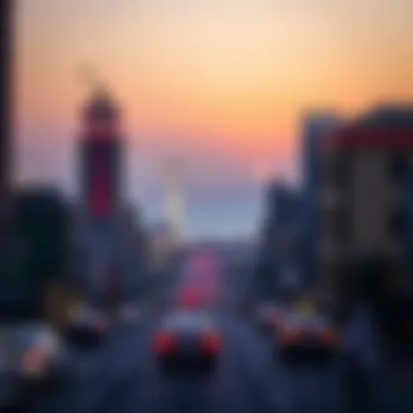 Understanding Al Khail Heights: A Comprehensive Exploration Summary