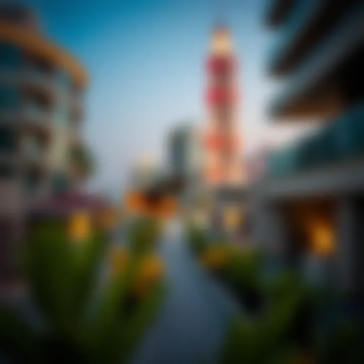 Notable Understanding Springs Community in Dubai
