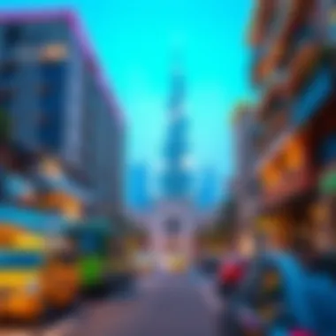 Understanding Springs Community in Dubai Summary