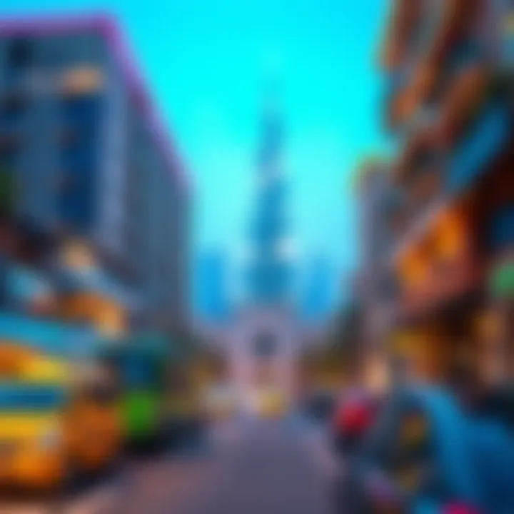Understanding Springs Community in Dubai Summary